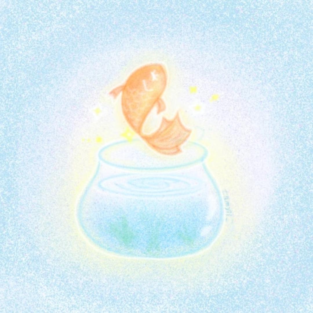 小年糕🫧