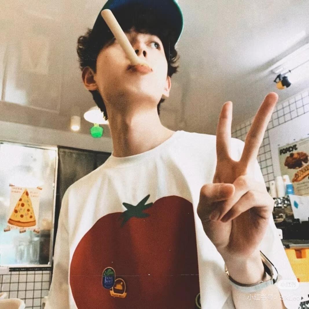宇仔🦊