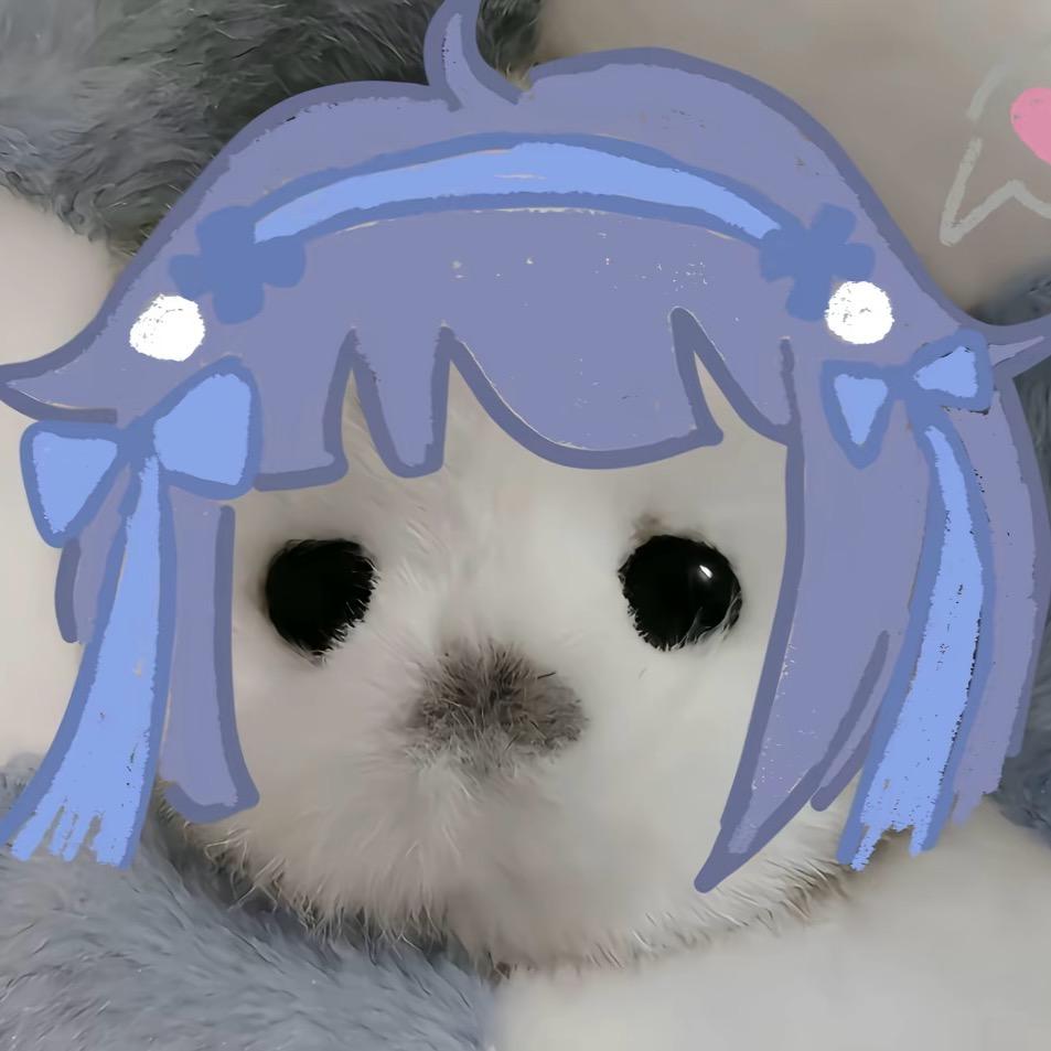 卿酱Serein
