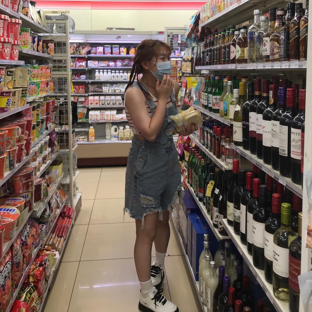 我好困啊💤
