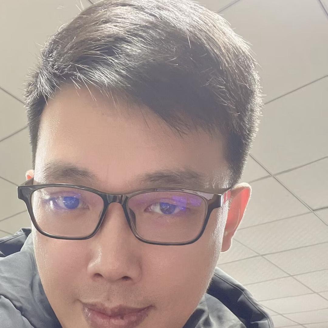 过路人