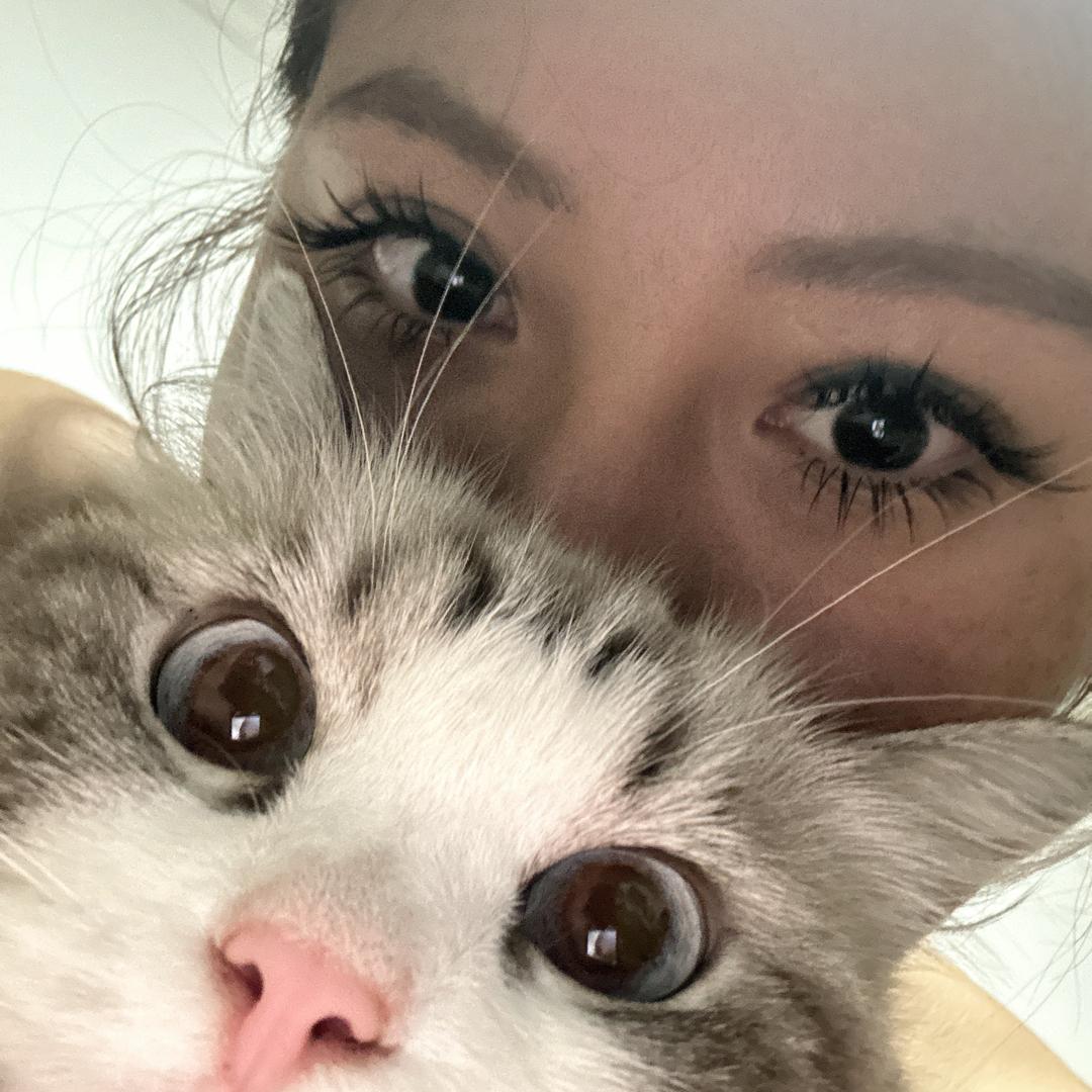Cherry妙