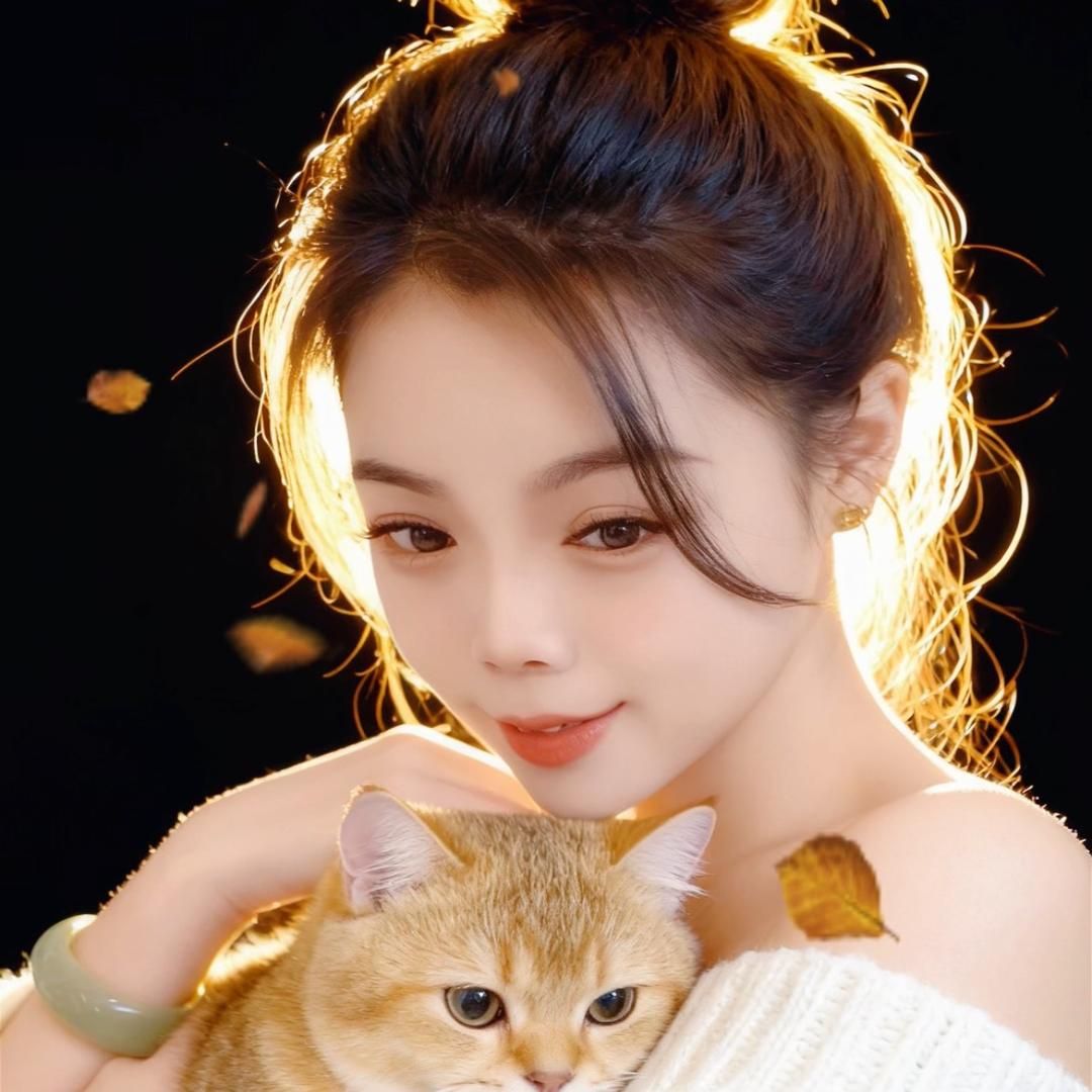 杨依依(杨雯梓团队)