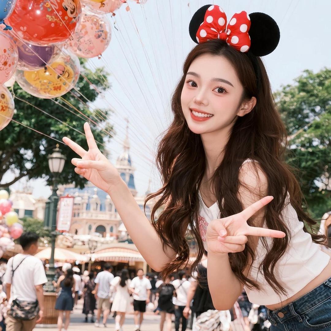是欣动吖~💓