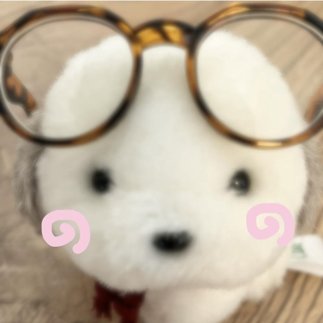 晚睡小狗