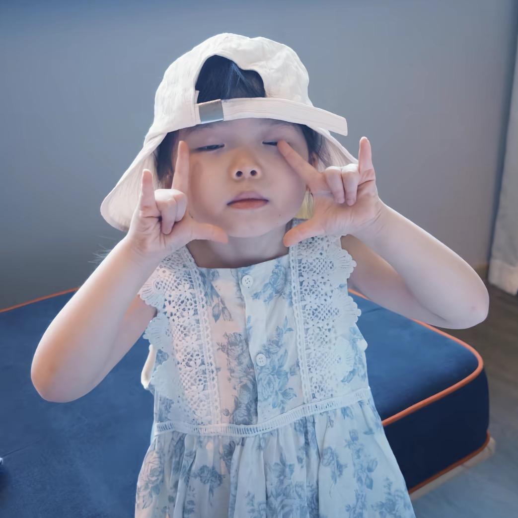 我好想有只小狗