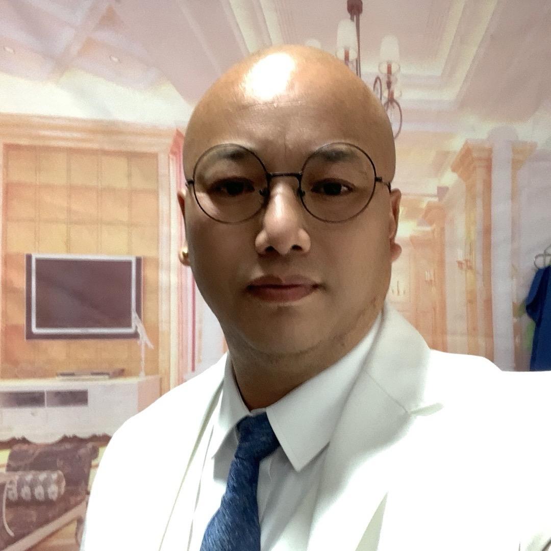 五啊哥