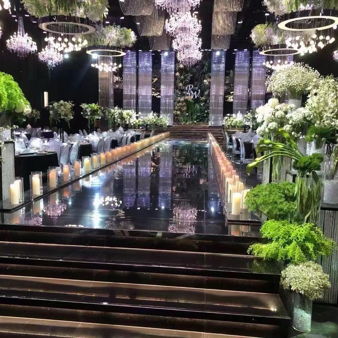 莒南华礼宴  徐经理