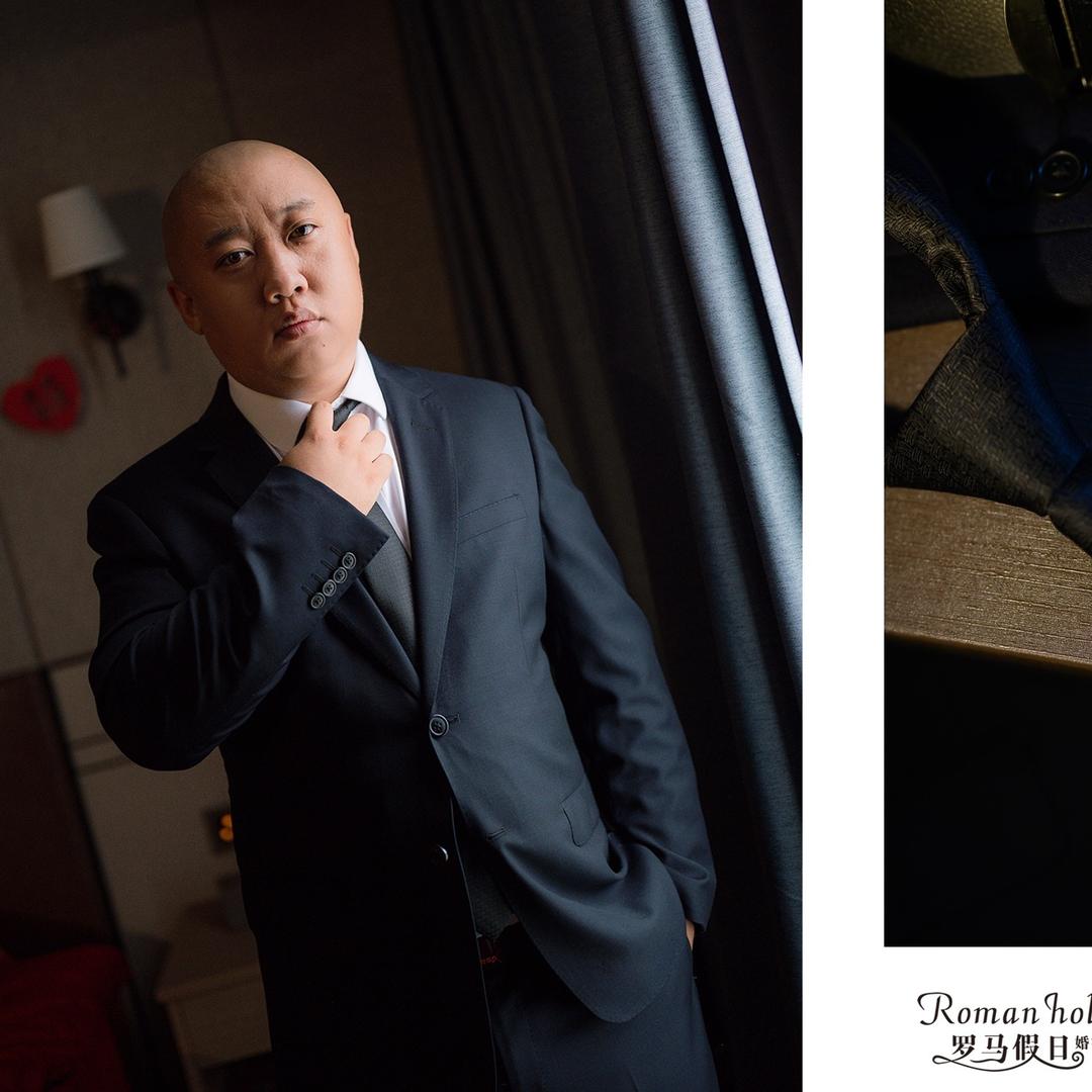 小李老板二手车出口