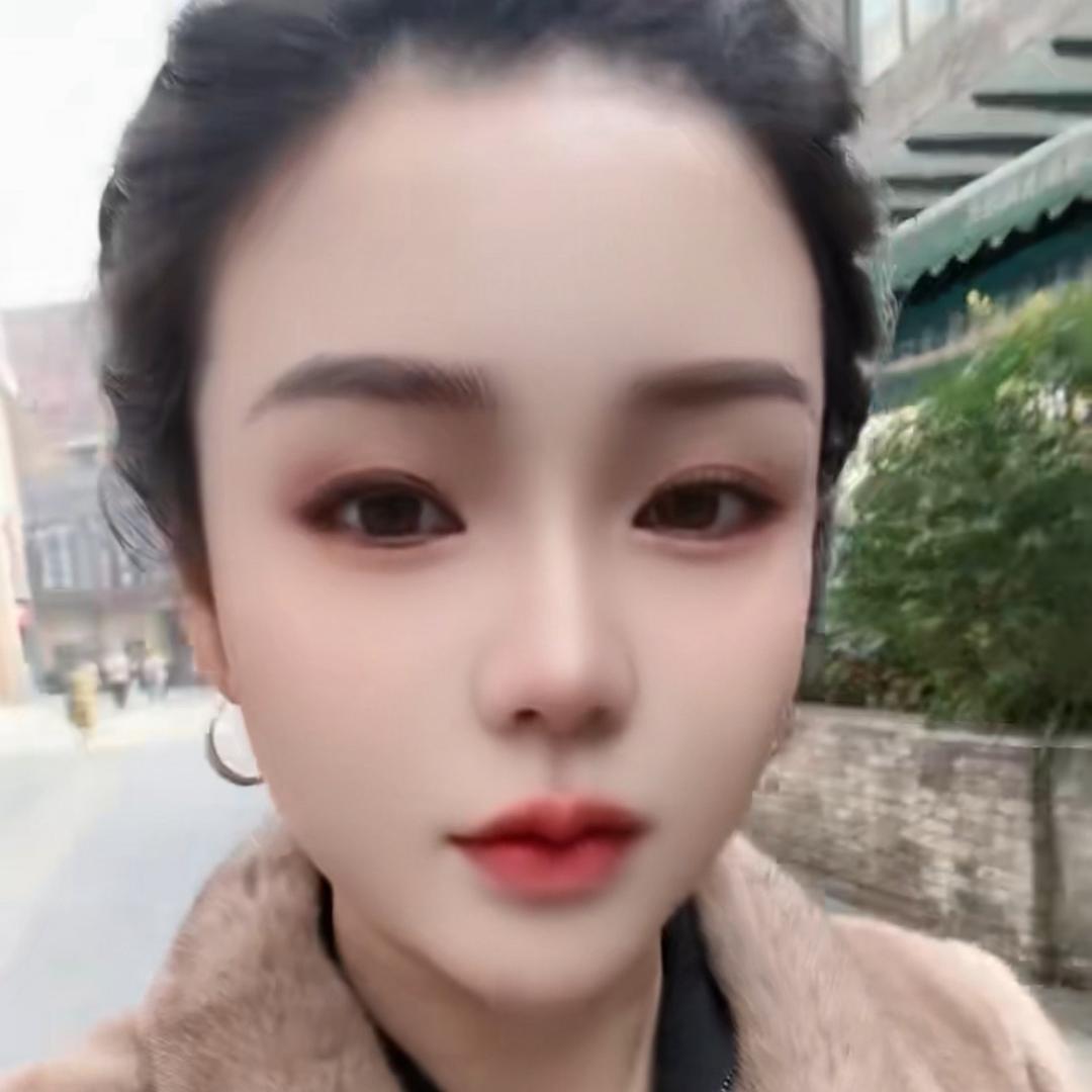 琴琴妹