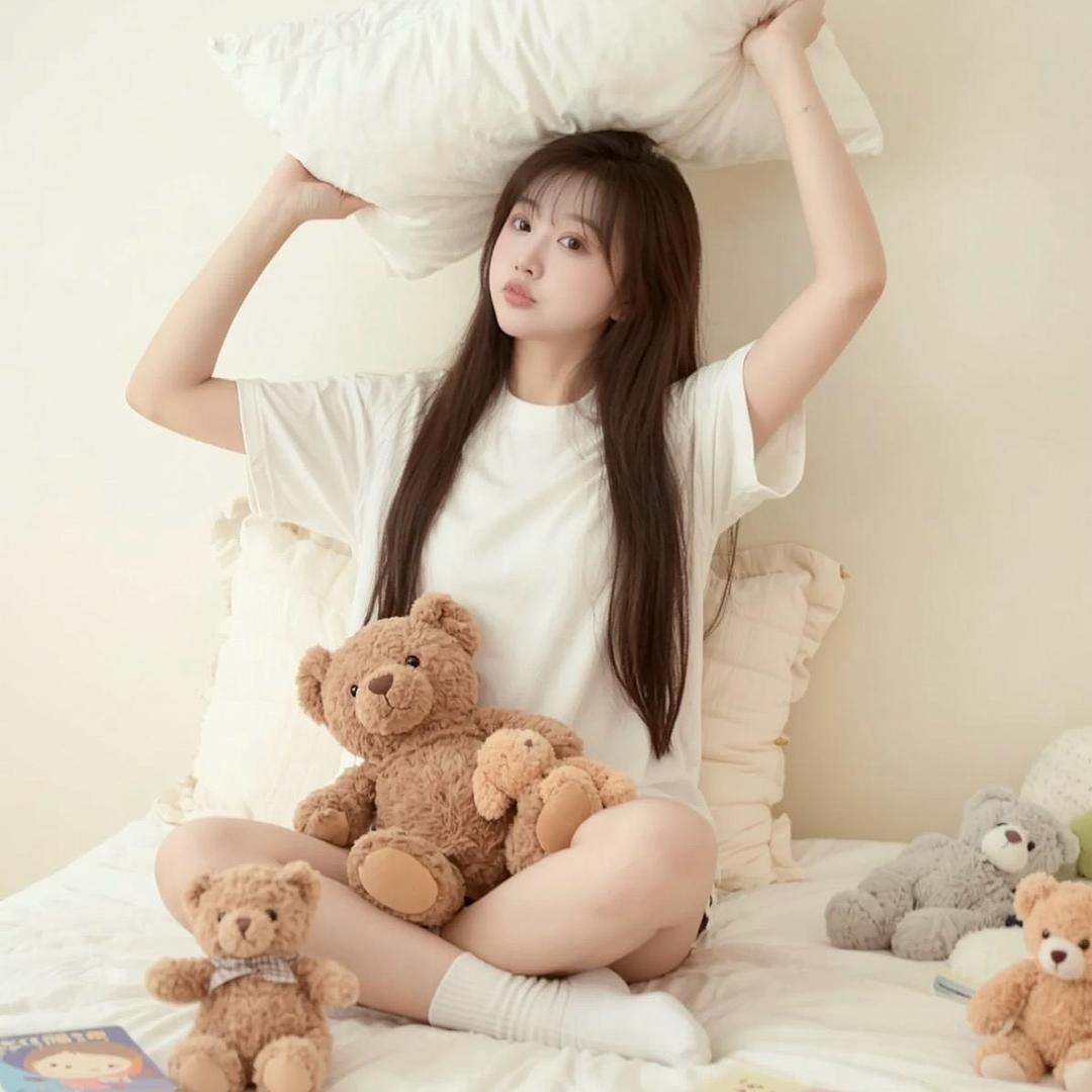 珊妹er~