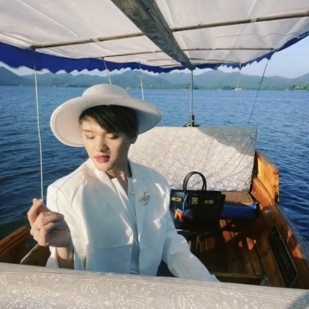 美波儿美妆坊