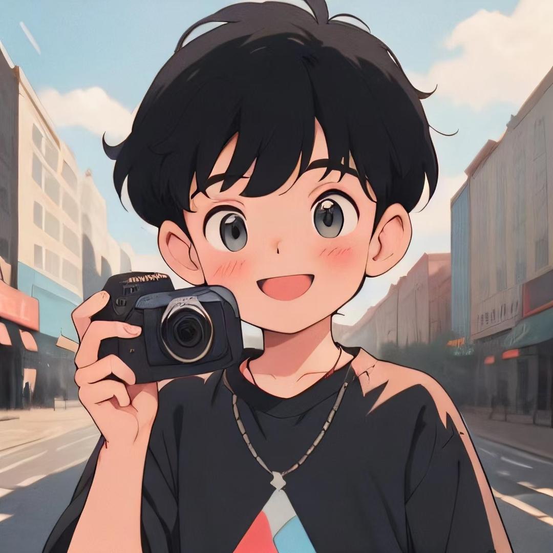 在人间凑数的日子