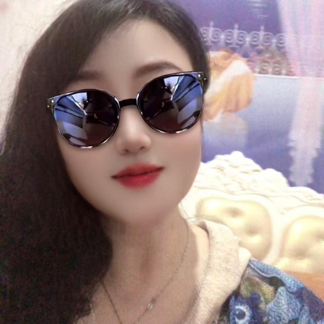 丽丽🎤（橱窗有好物）