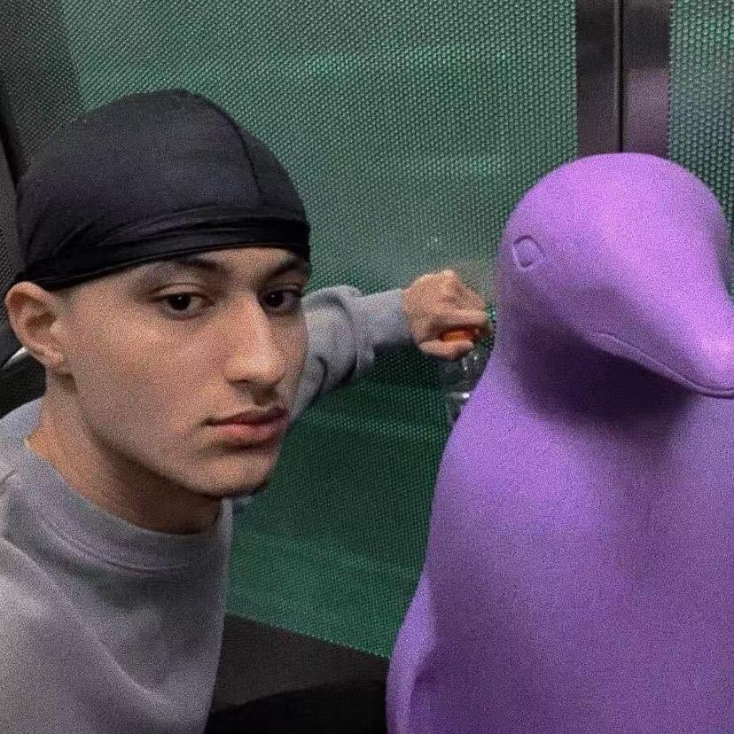 Kuzma 🦩