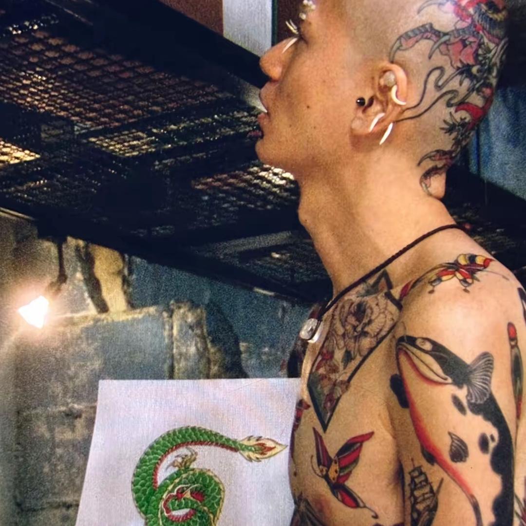 吳默吟