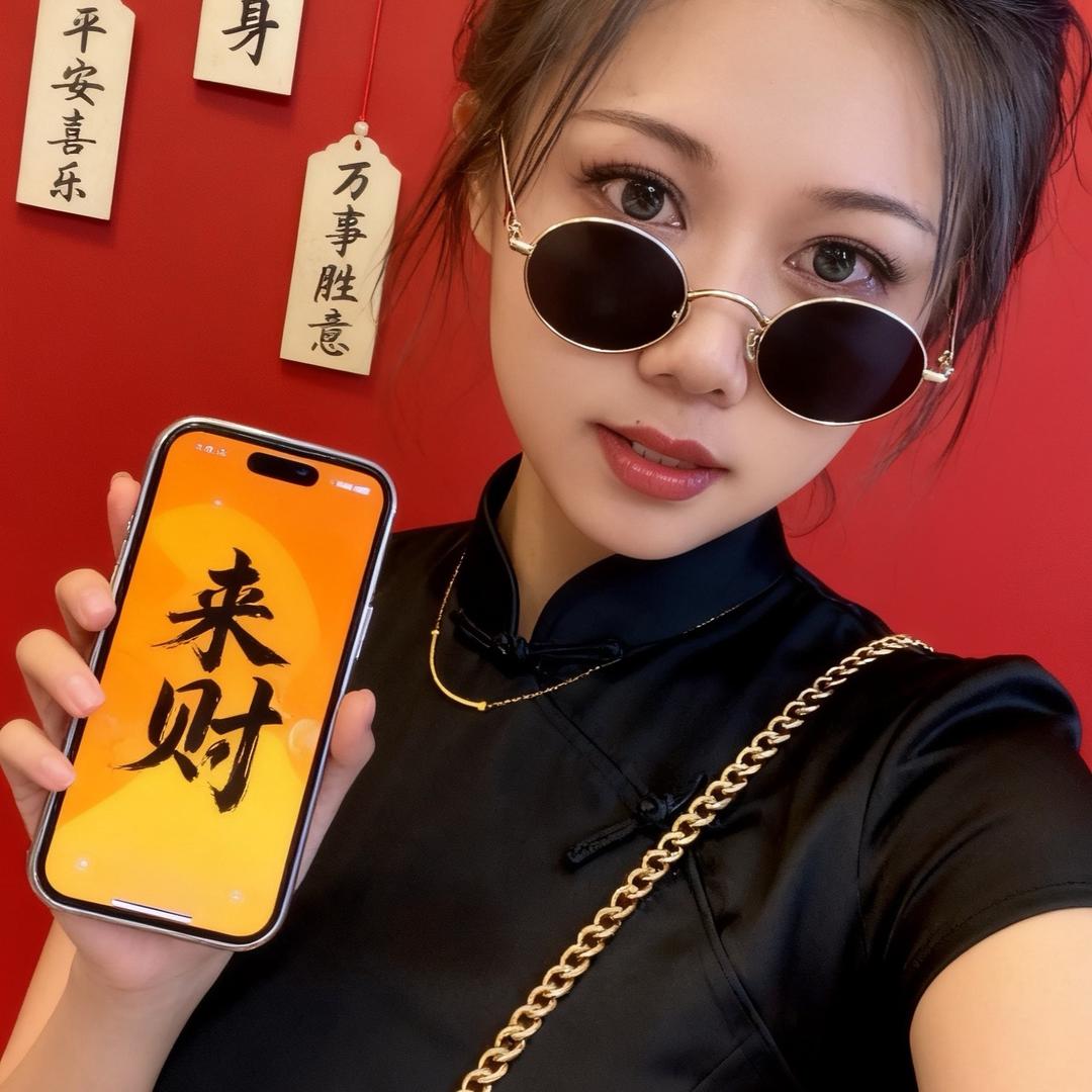 🌰子