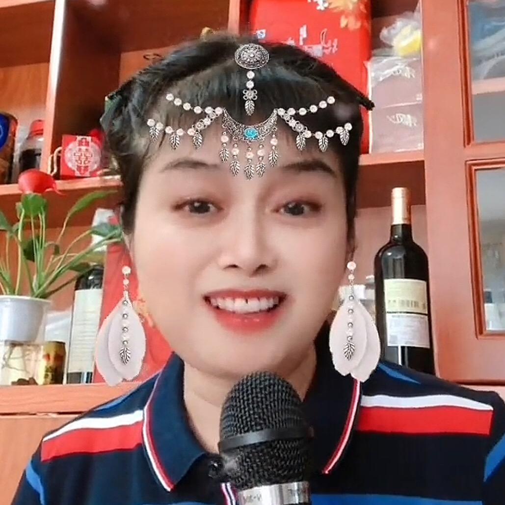 🌙✨🌷昙花