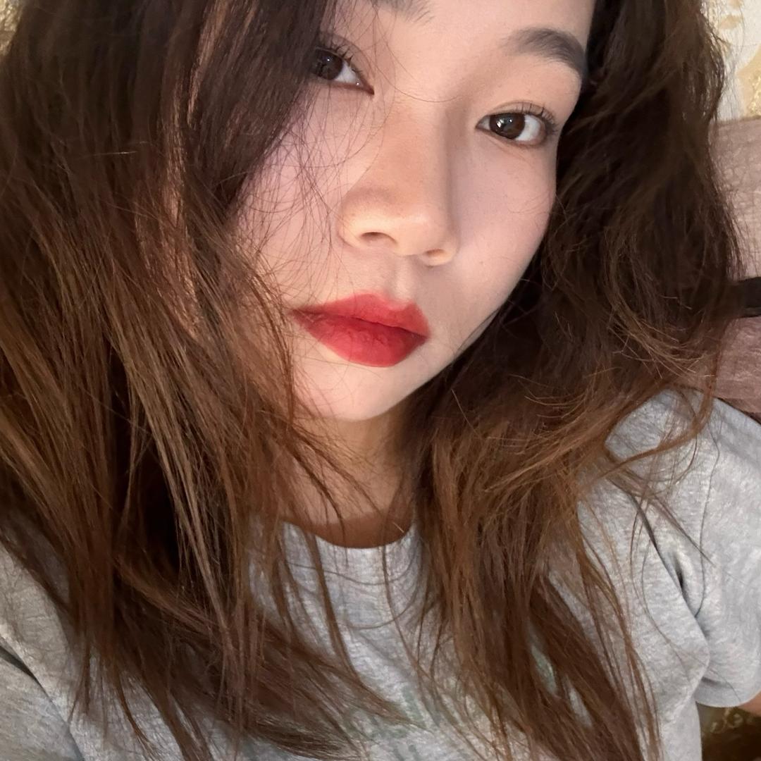 阿昕吖❤