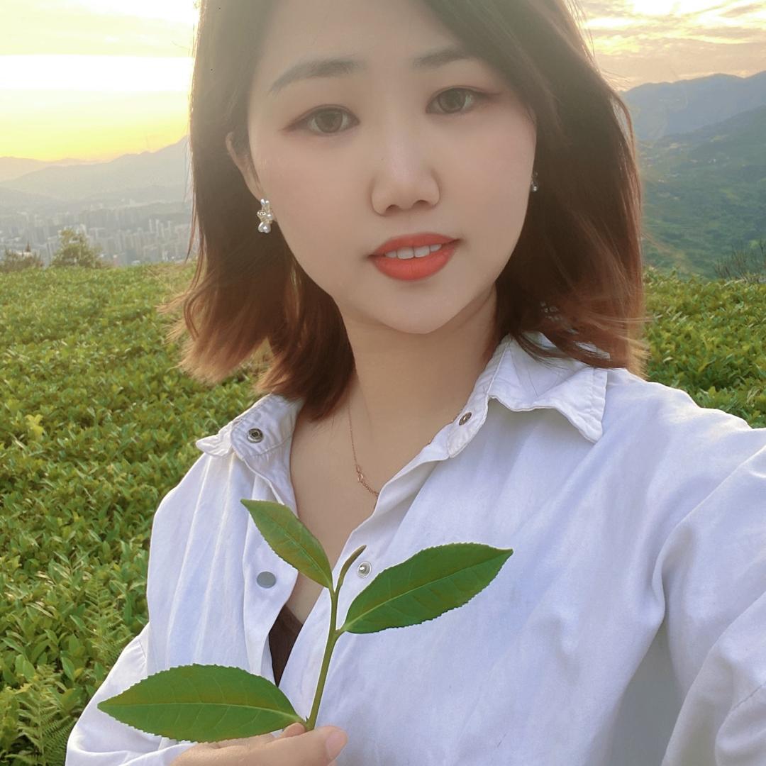 蔡菜家的茶叶