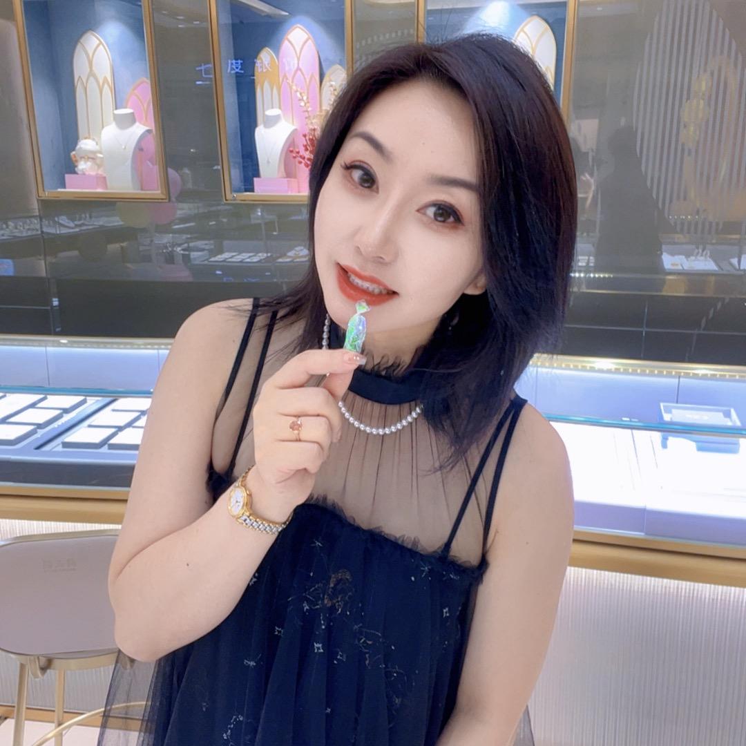 毛毛姐💍