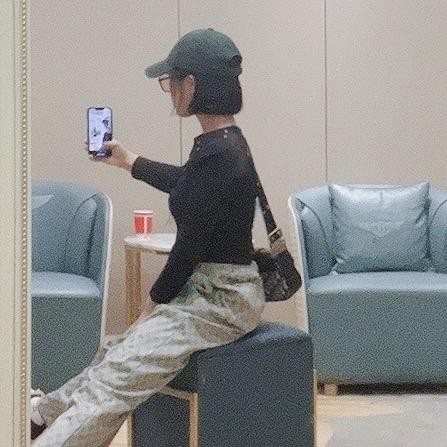 邯郸 卡洛婚纱～美云