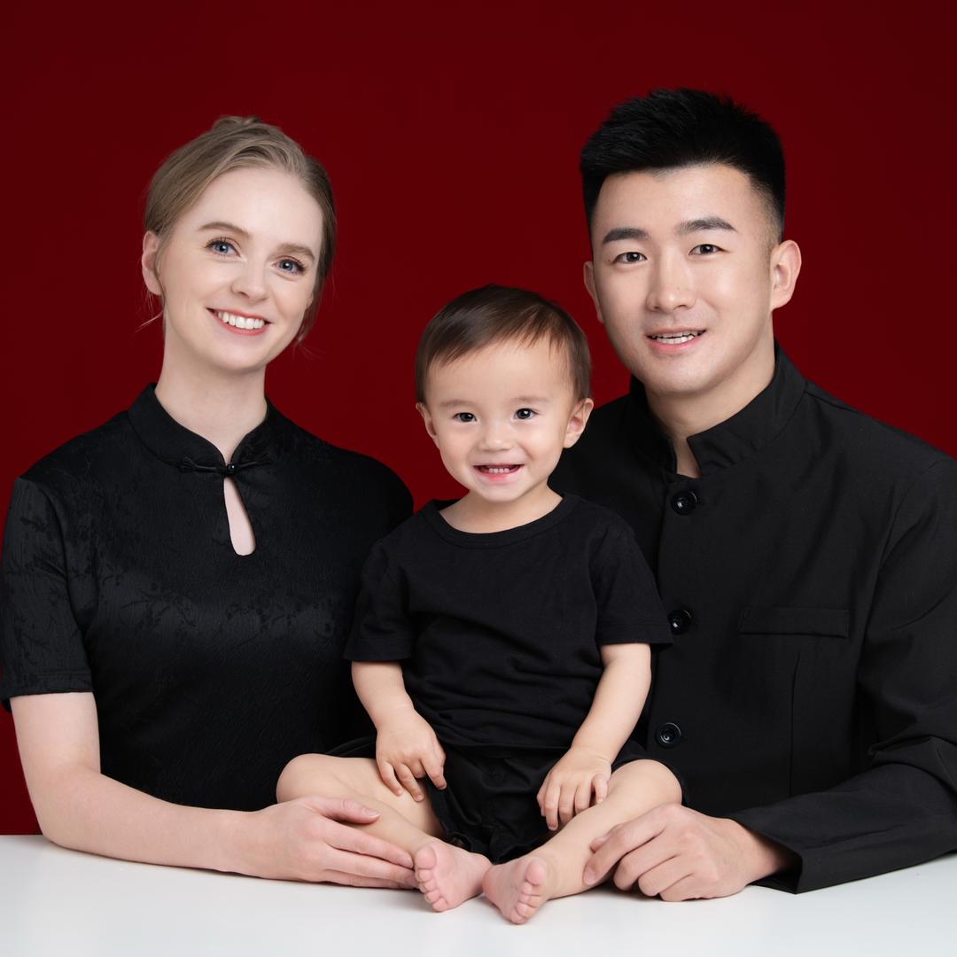 贺丽在东北👨‍👩‍👧