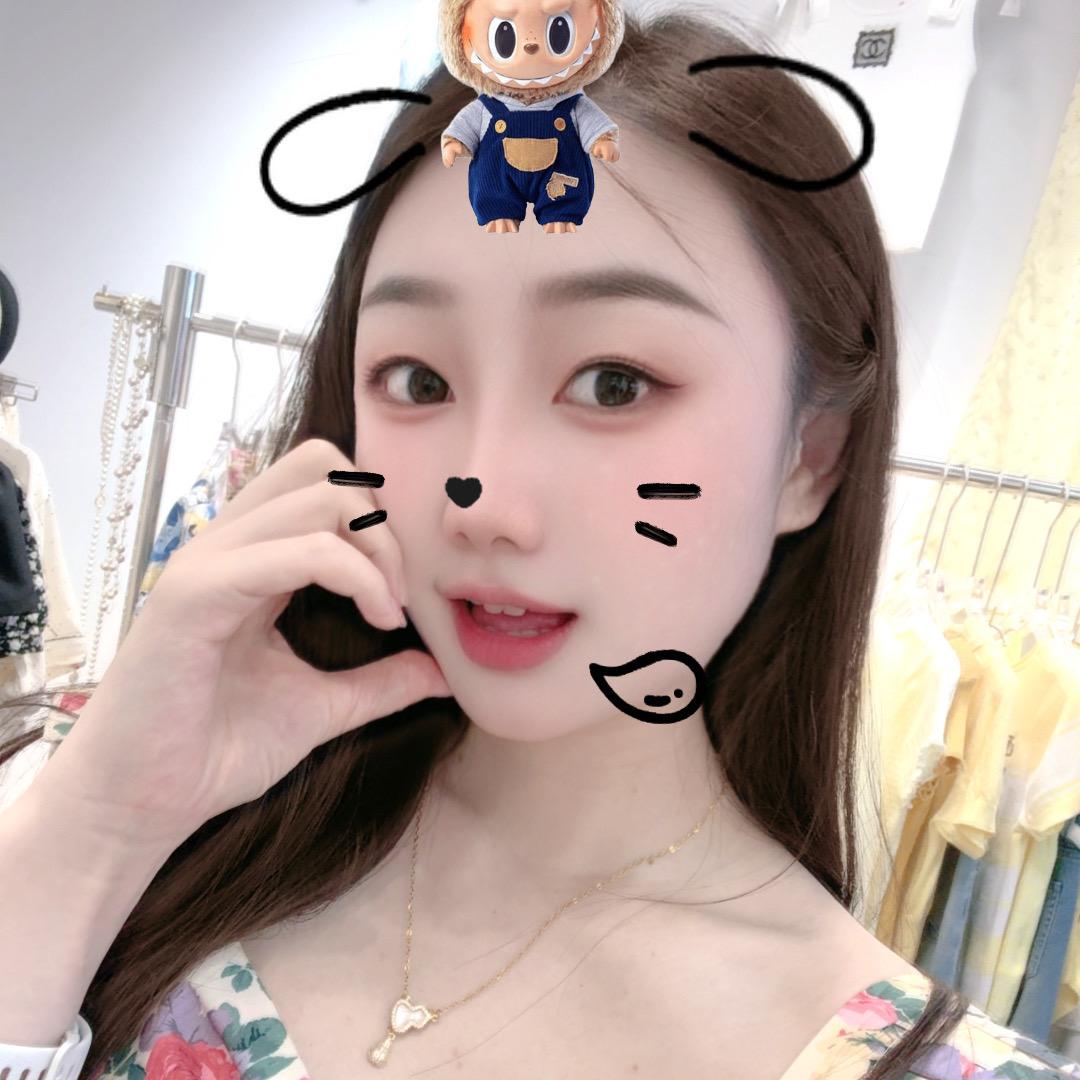 涪陵遇见女装～兰兰💗
