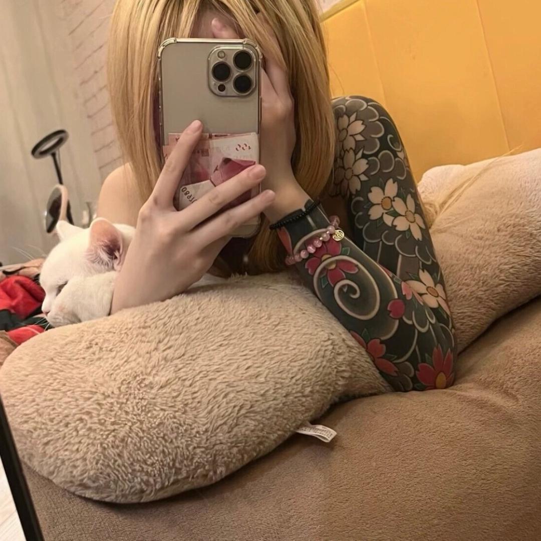 F娜迪😇l