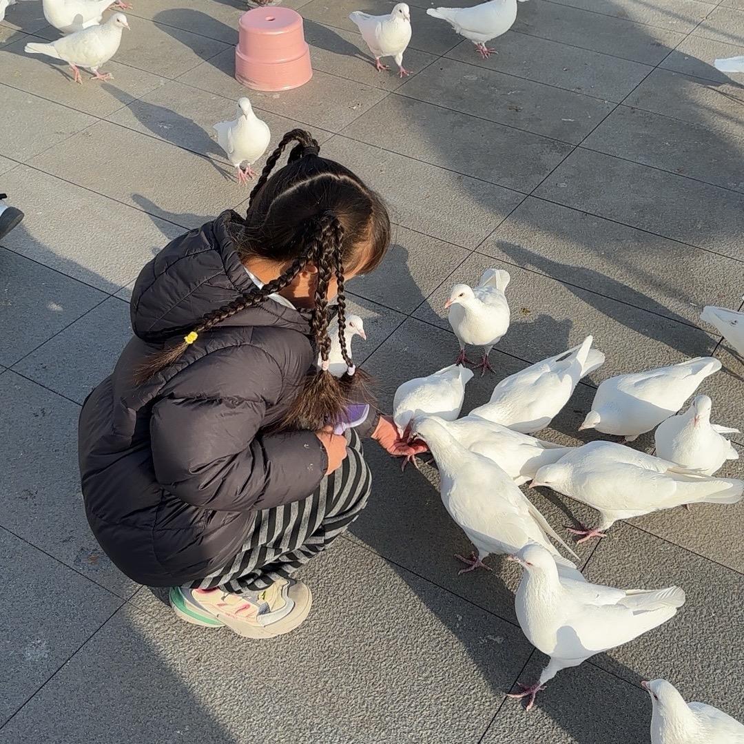 舒窈麻麻爱幸福૦˂