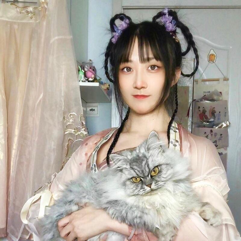 微微醉可爱