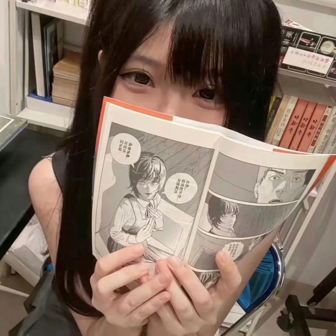 星星酱