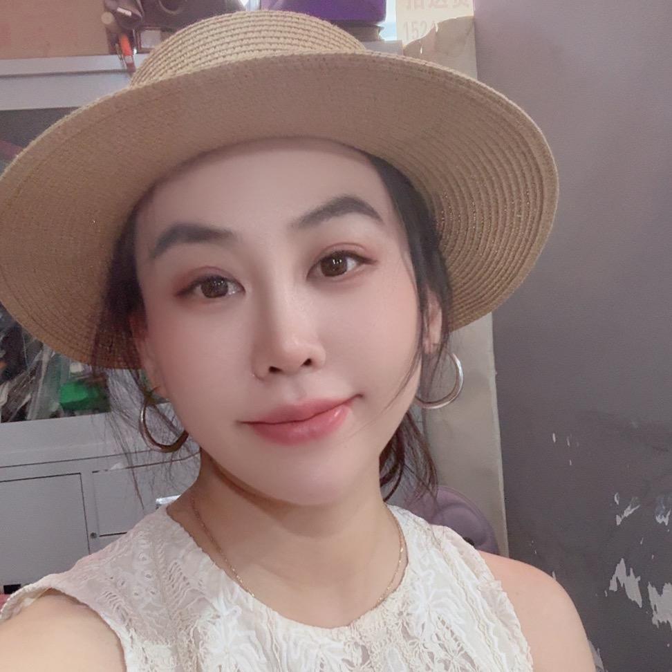 手心的太阳