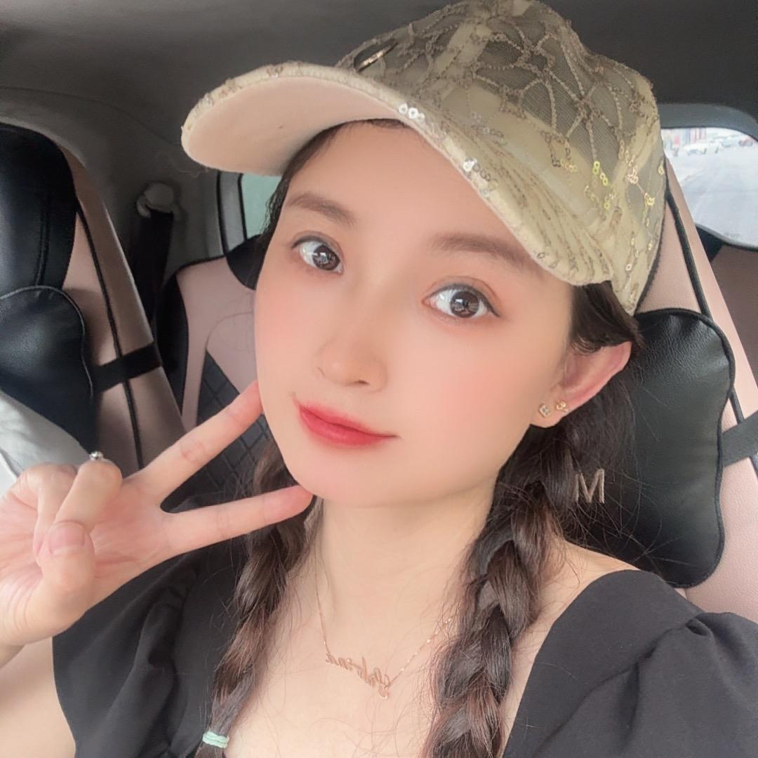 吃吃吃的娟子