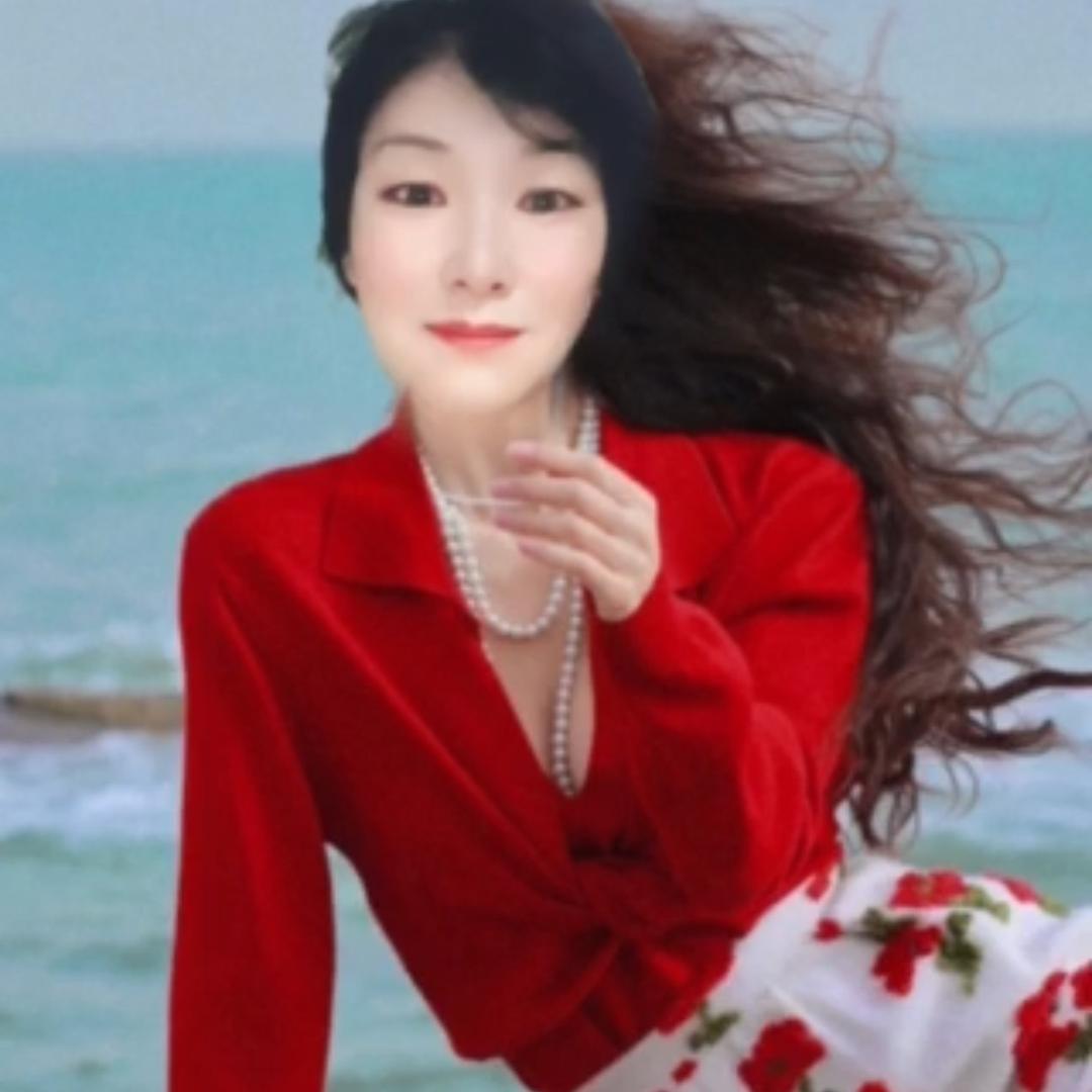 百合微澜