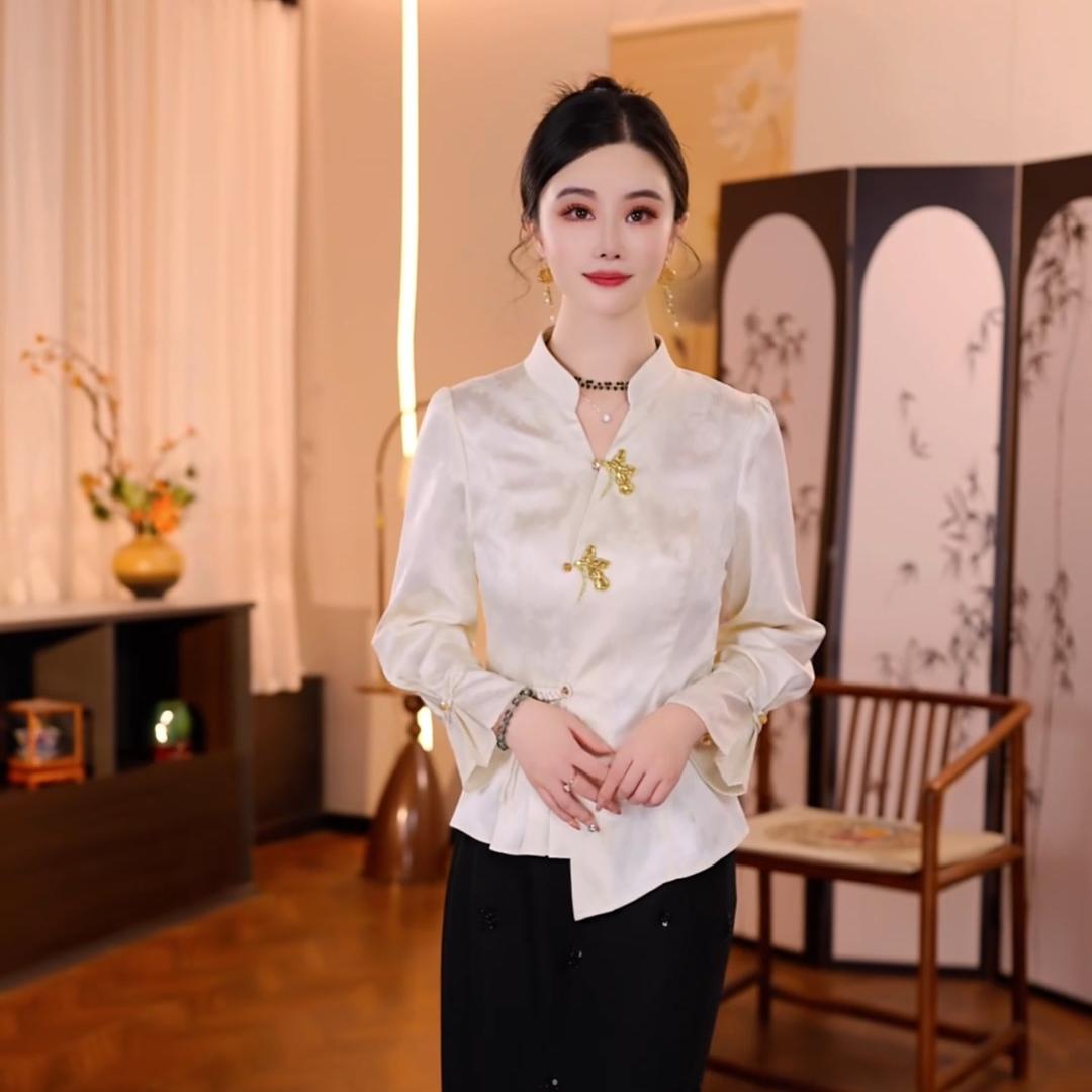 喜唐原创女装