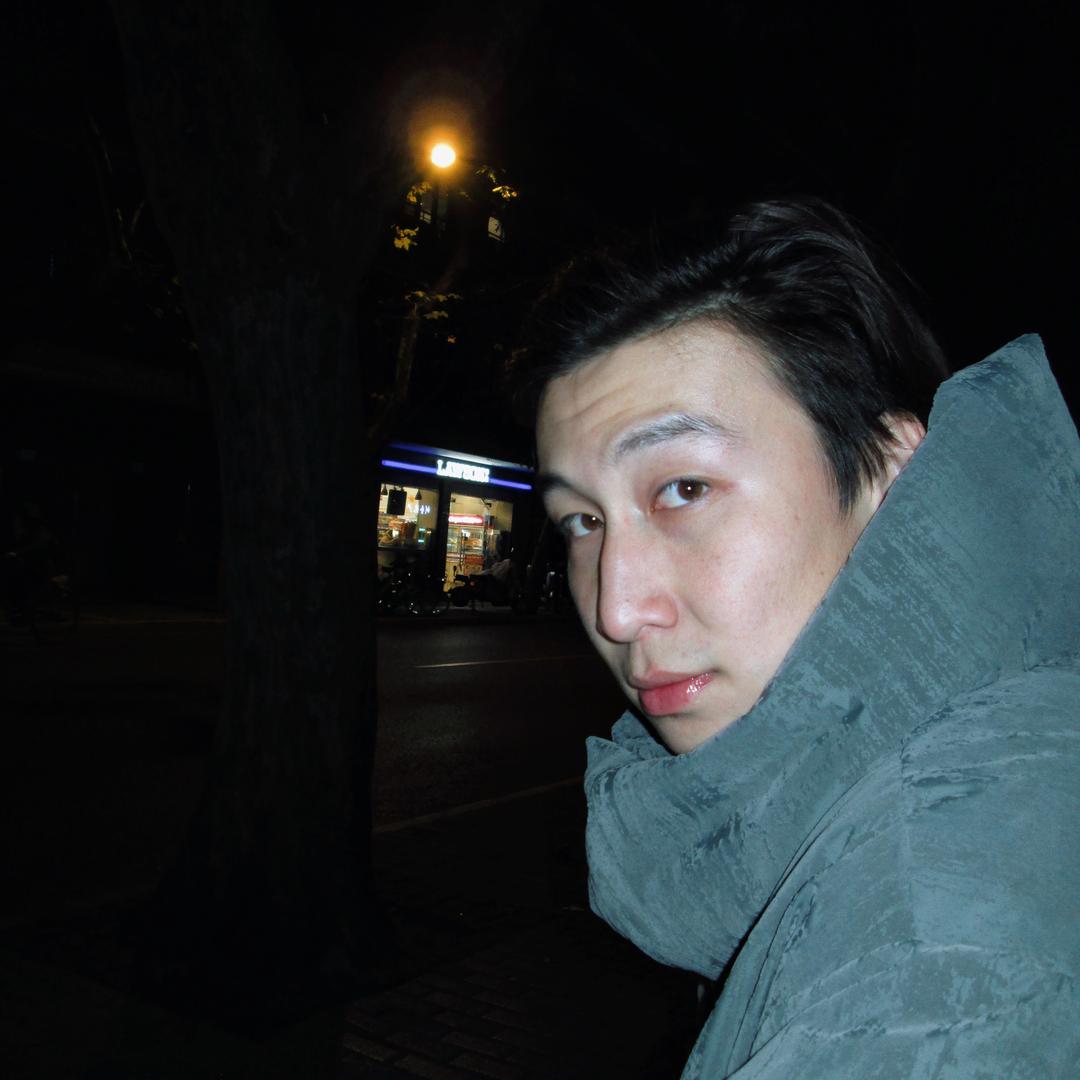 开心木偶