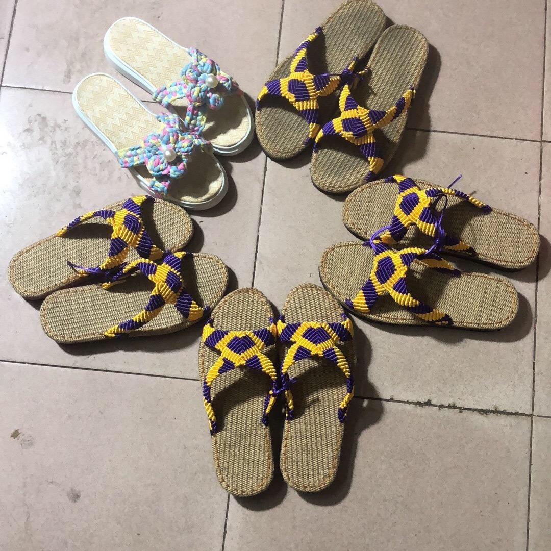 孙姐手工编织