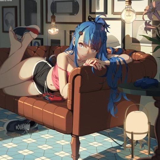 张大花y