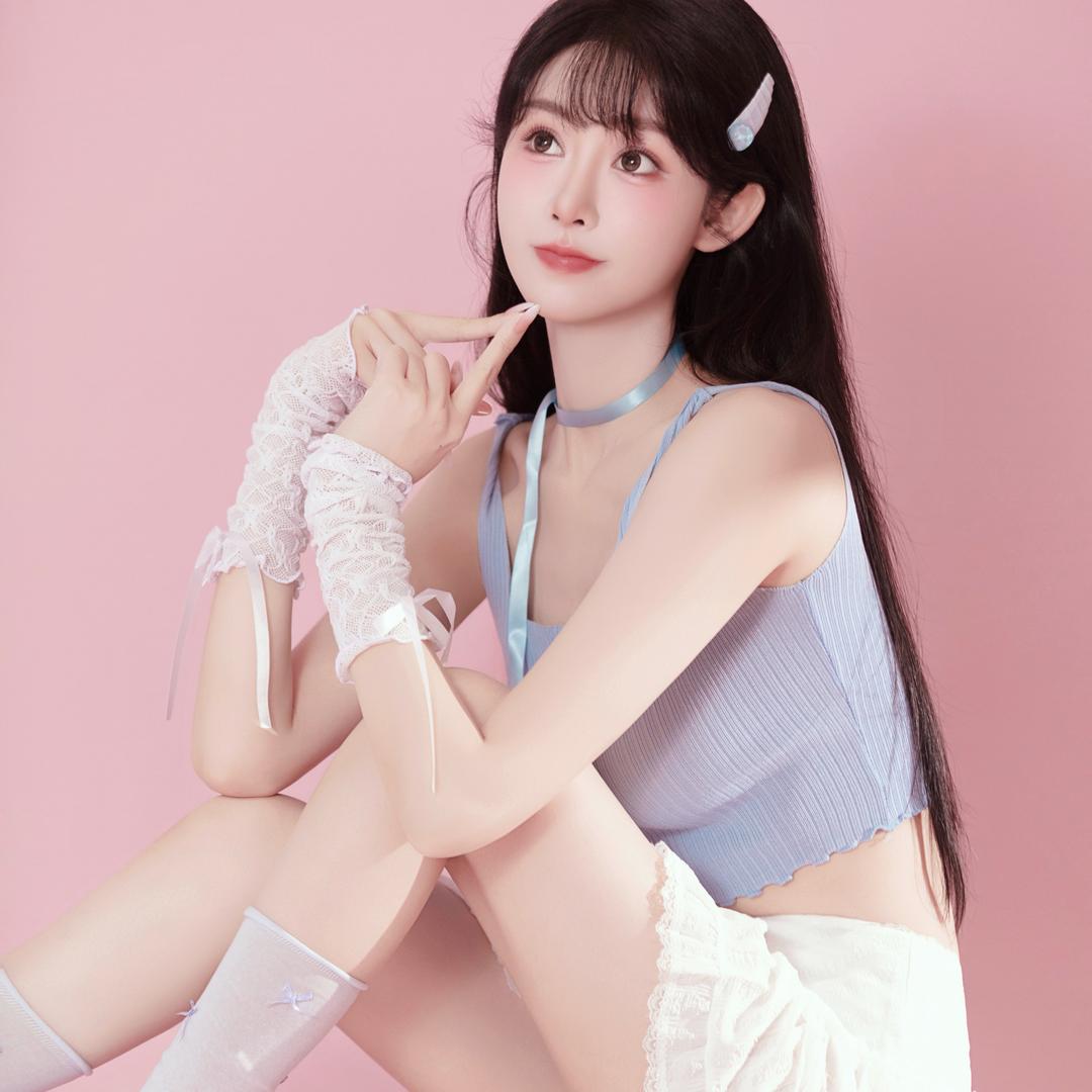 菠萝酱💛