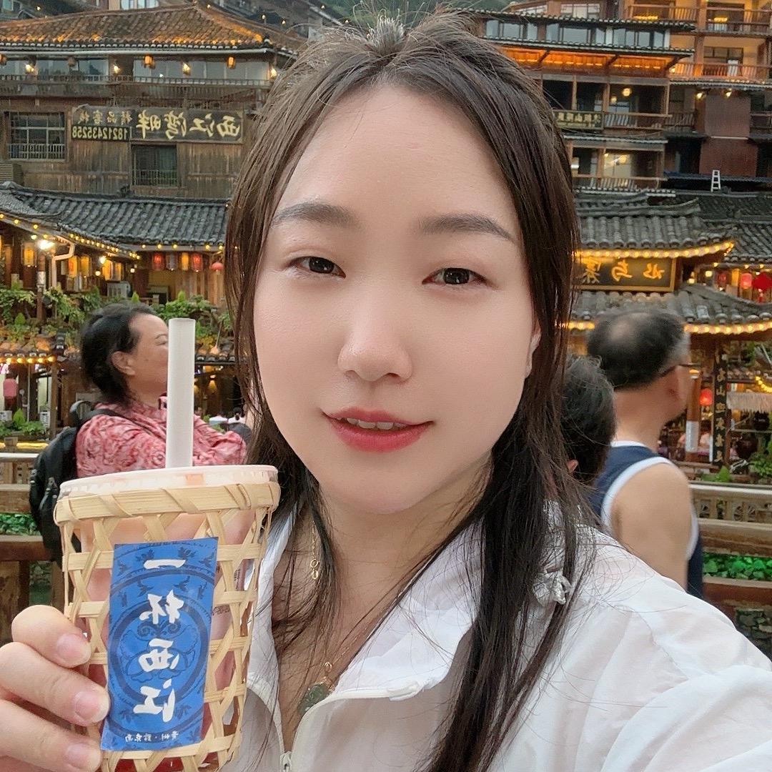 言湘～梅梅旅行