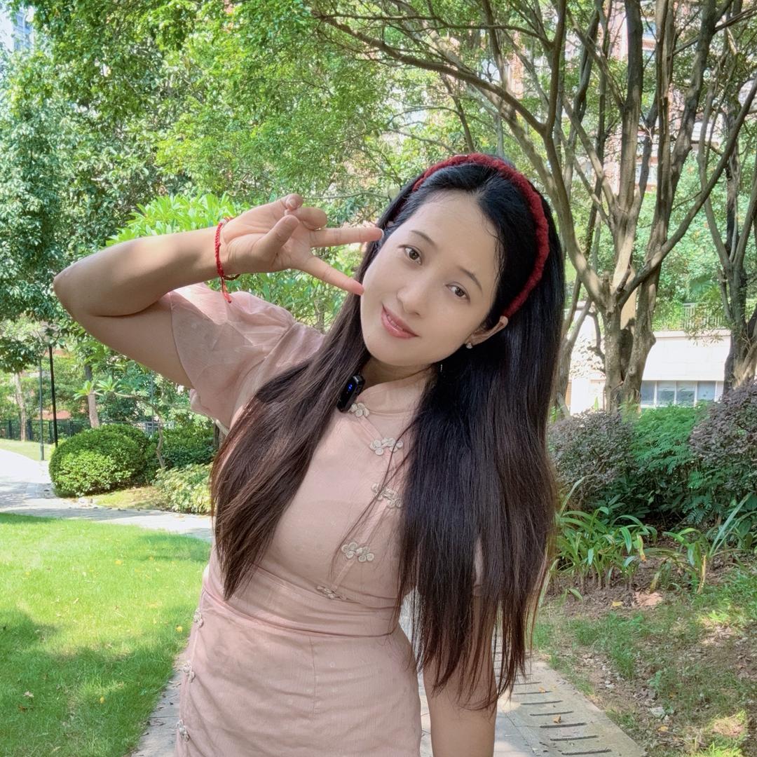 客家妹小古