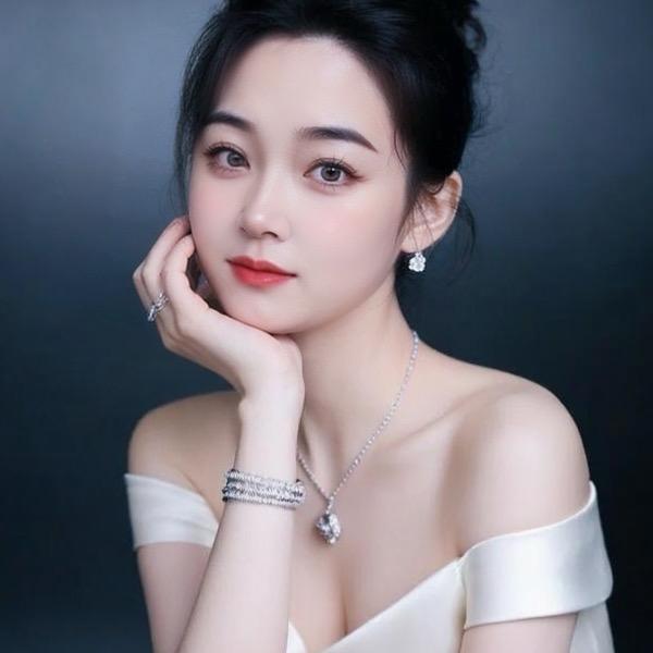 娜娜稳稳的幸福