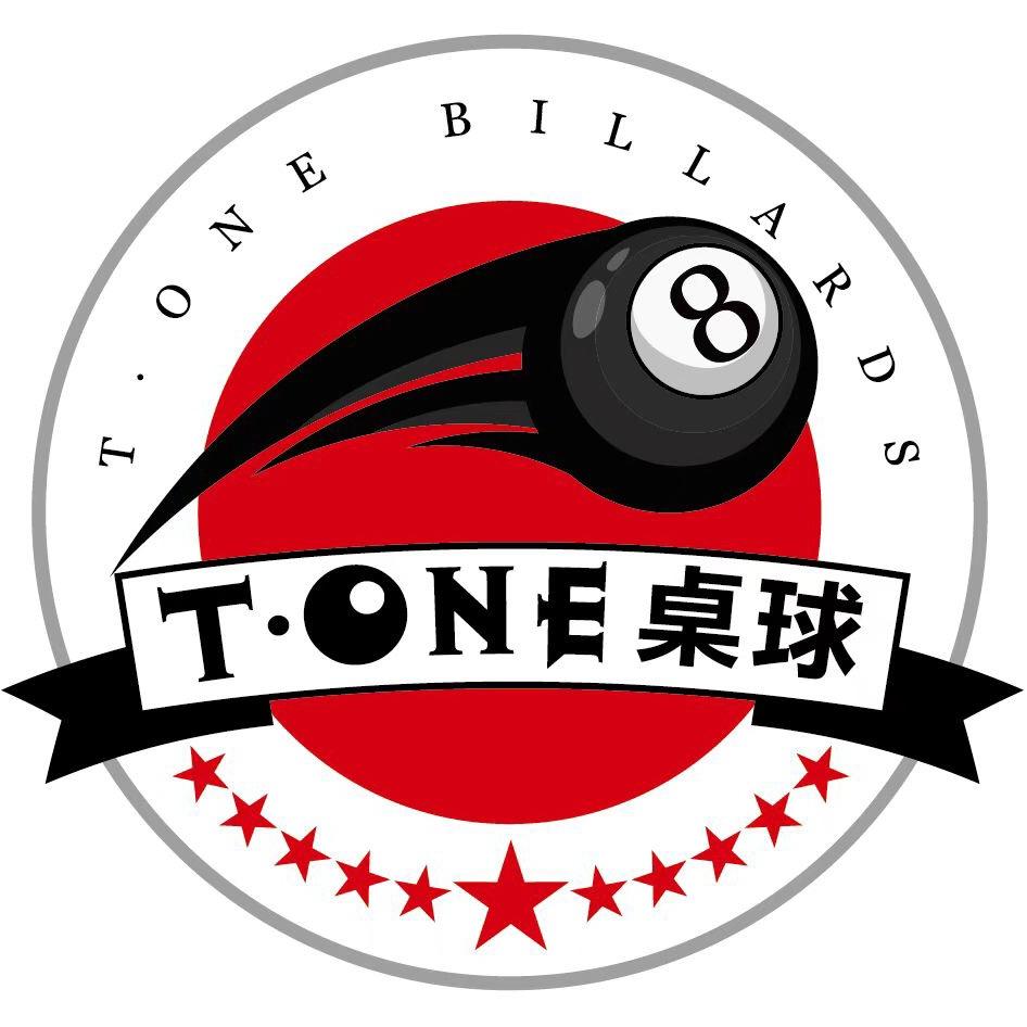 TONE桌球(鄠邑体育场)官方号