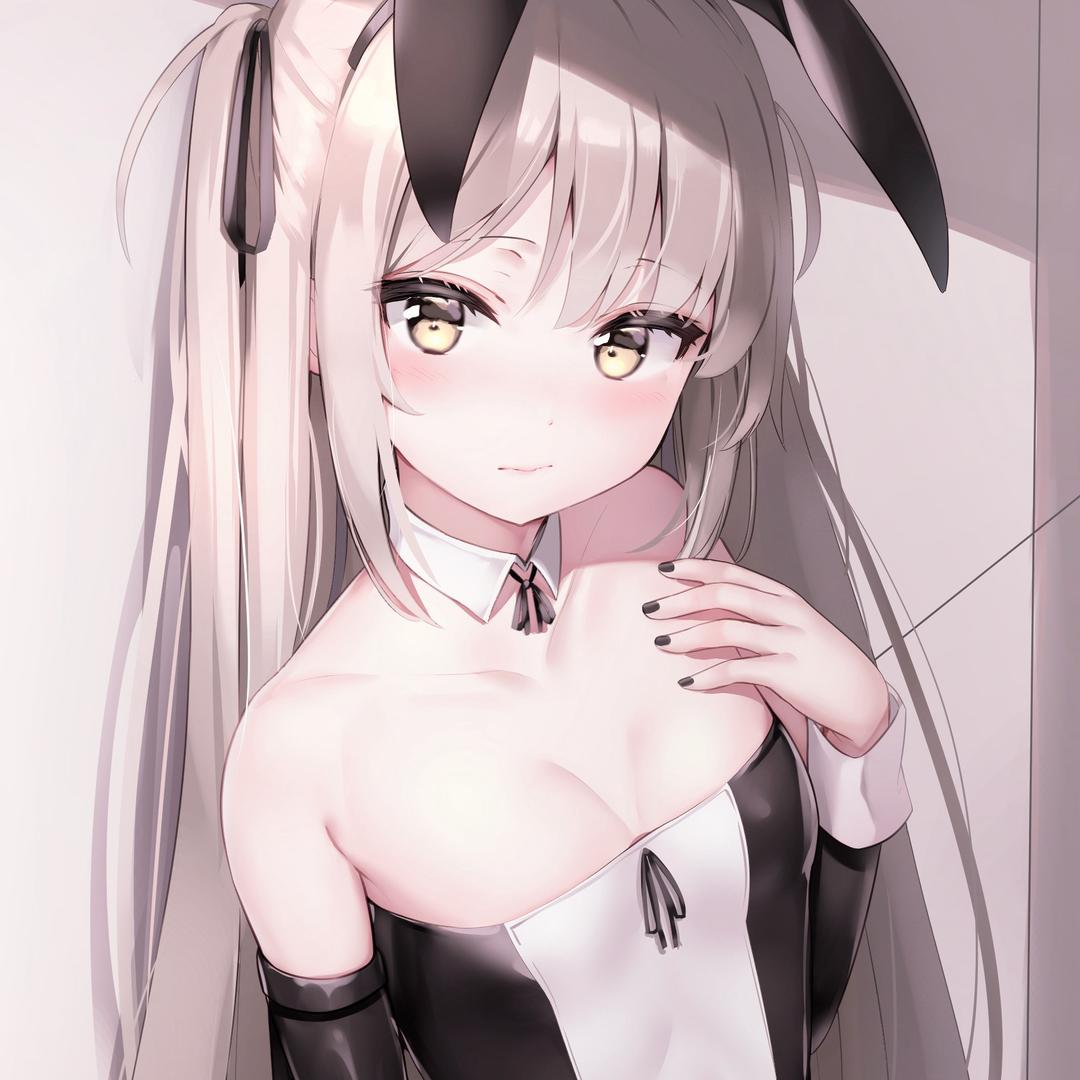 烤兔吖🐰