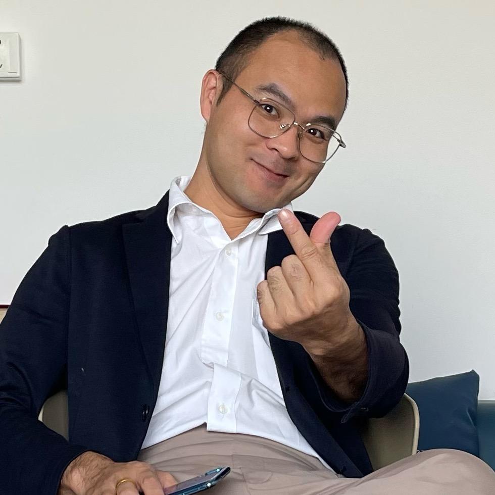 狂徒张三(生活号)