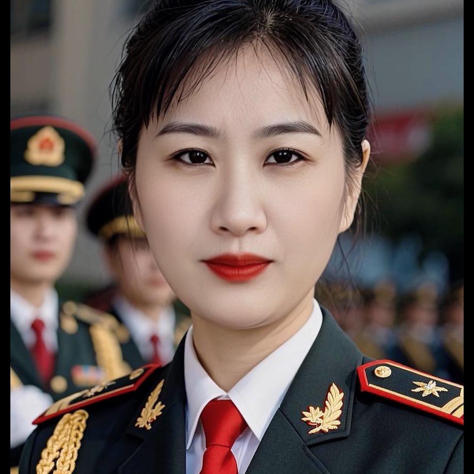 燕儿荷兰🇨🇳