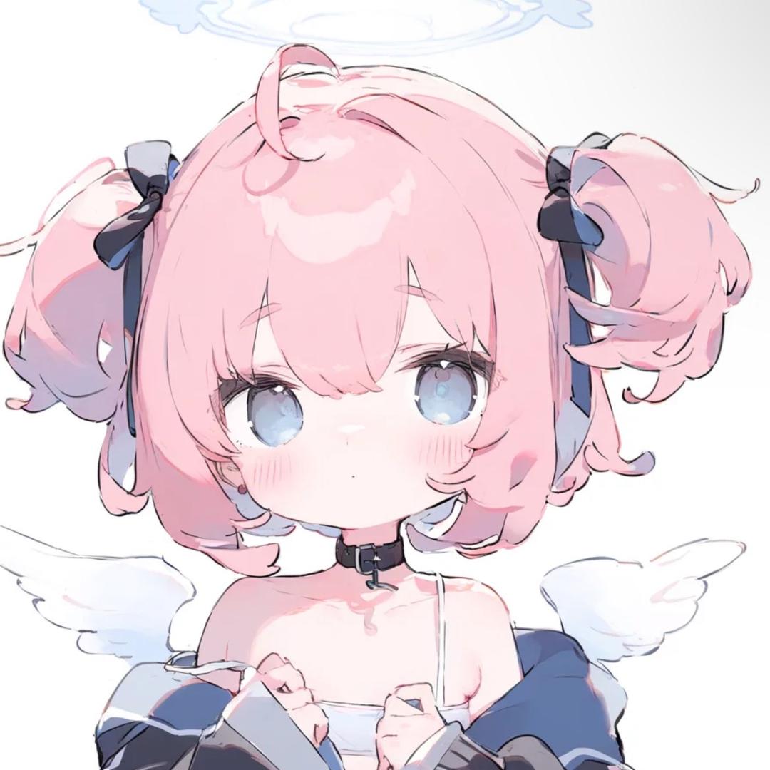 🍭啊啾嗷呜ᴬᵂ 🍭