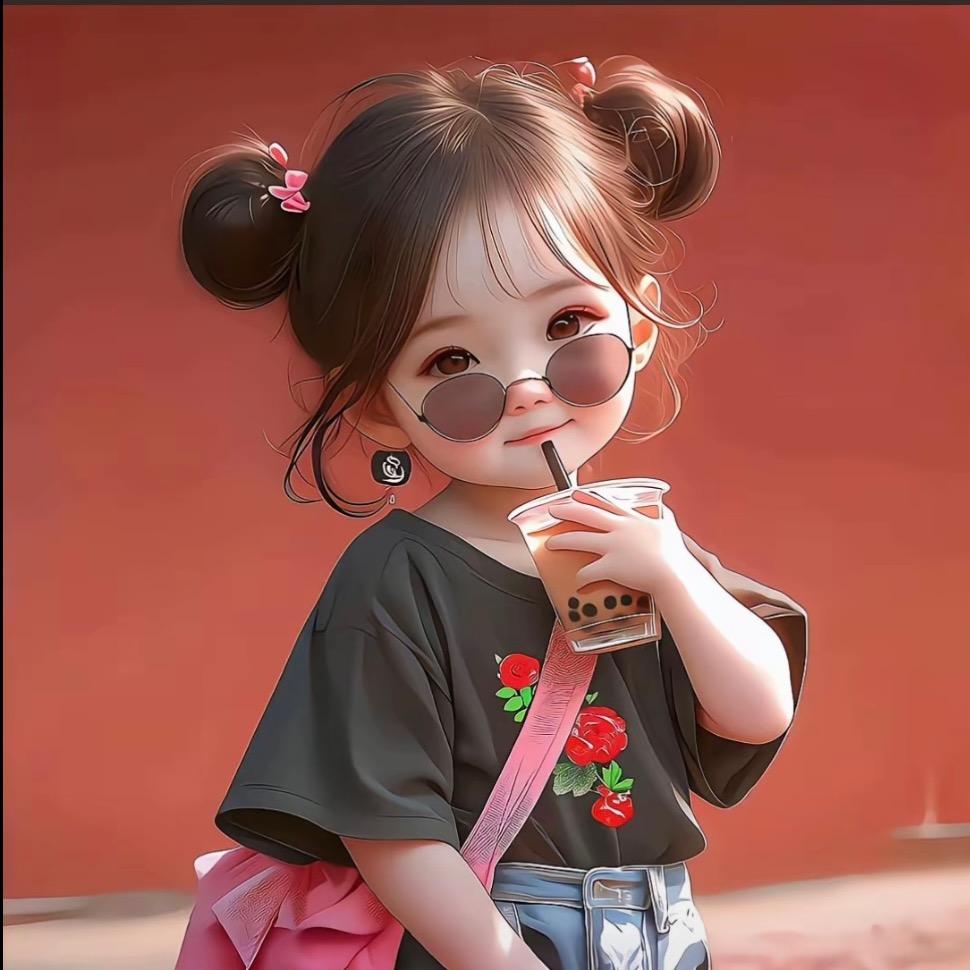 芳芳❤