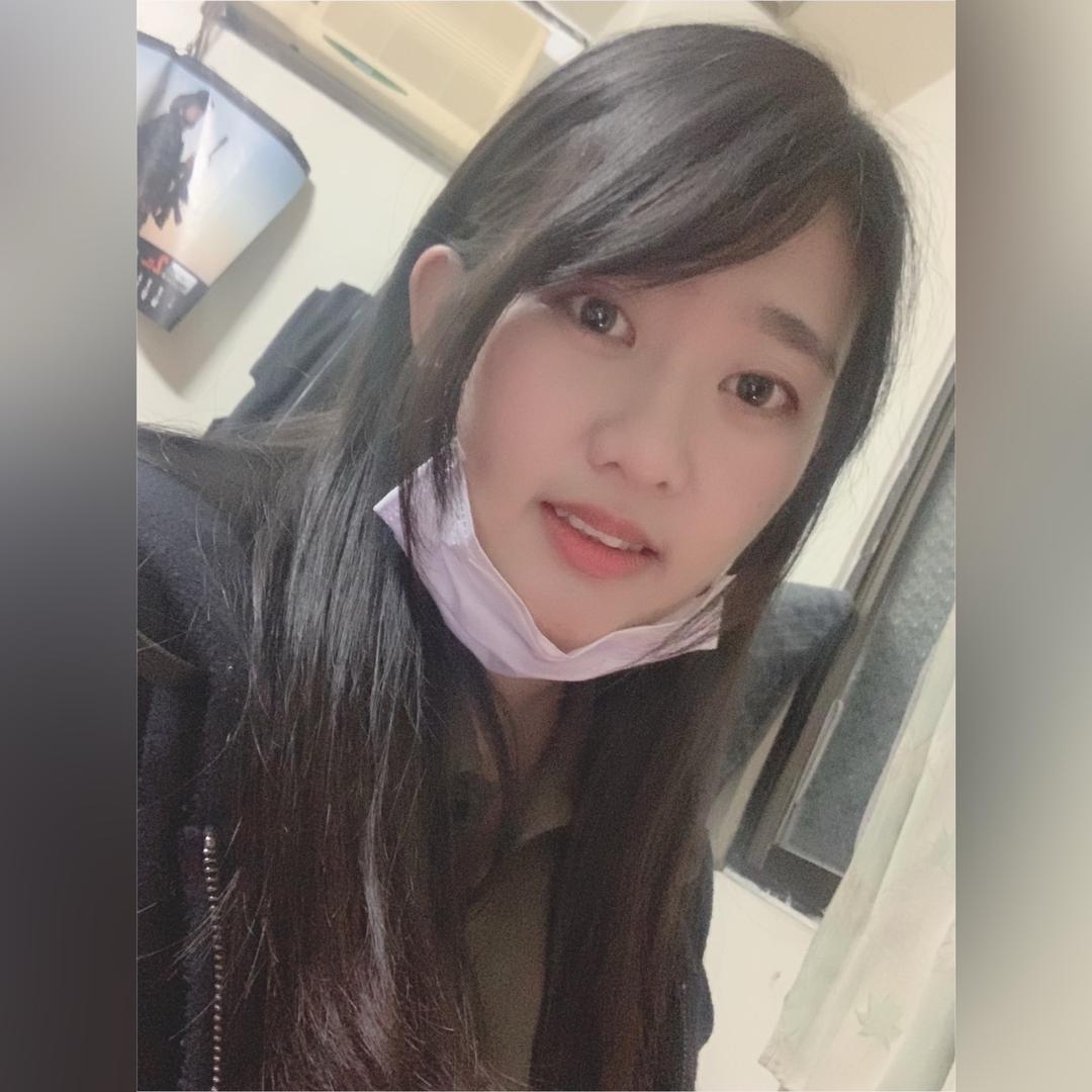 雯雯Winnie❤️